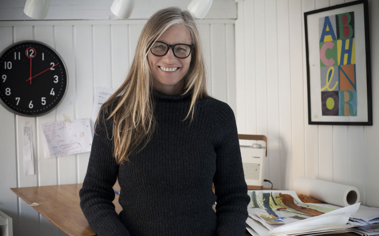Foto af Hanne Kvist