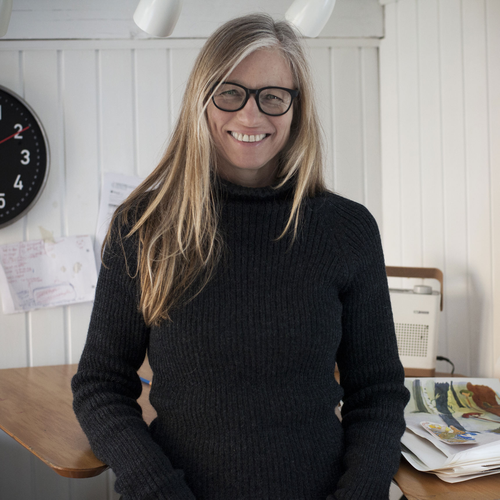 Foto af Hanne Kvist