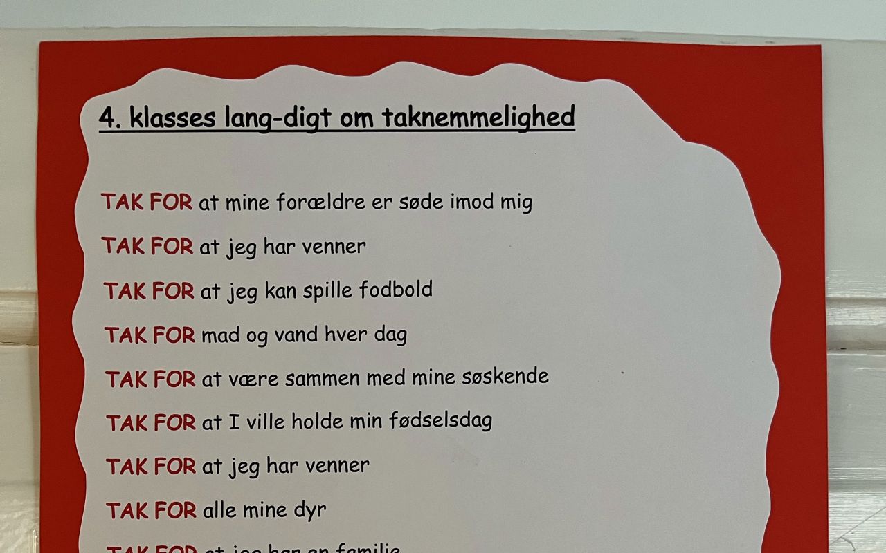 Langdigt
