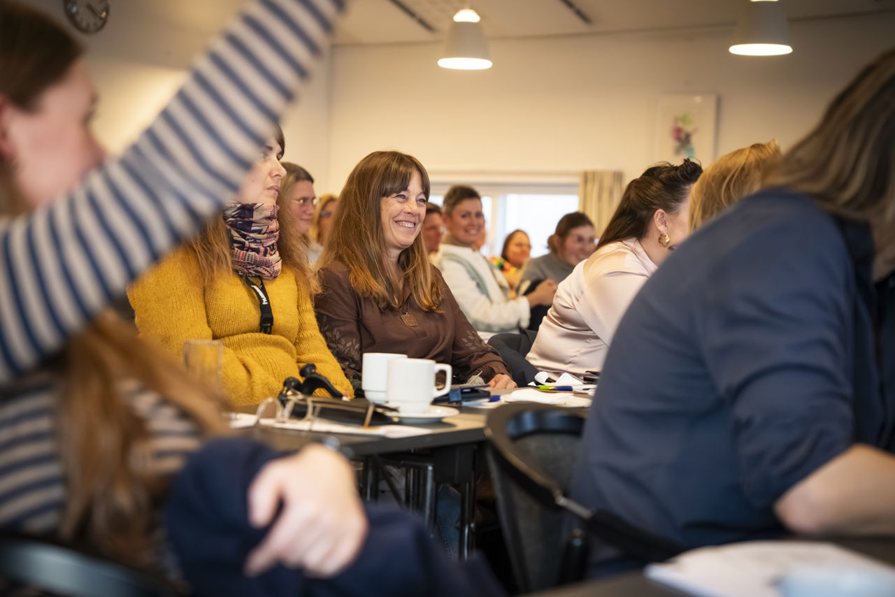 Lærerkonference