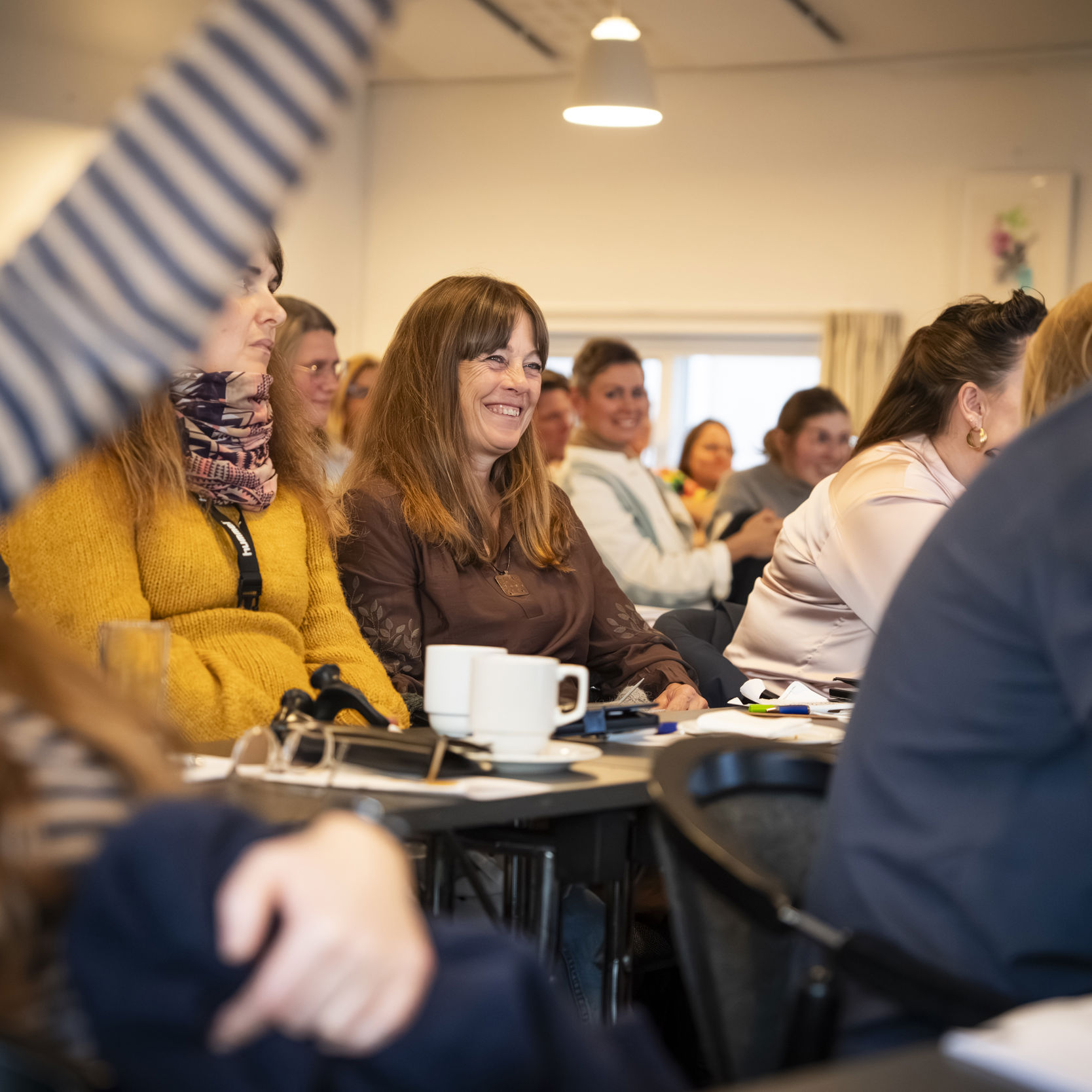 Lærerkonference