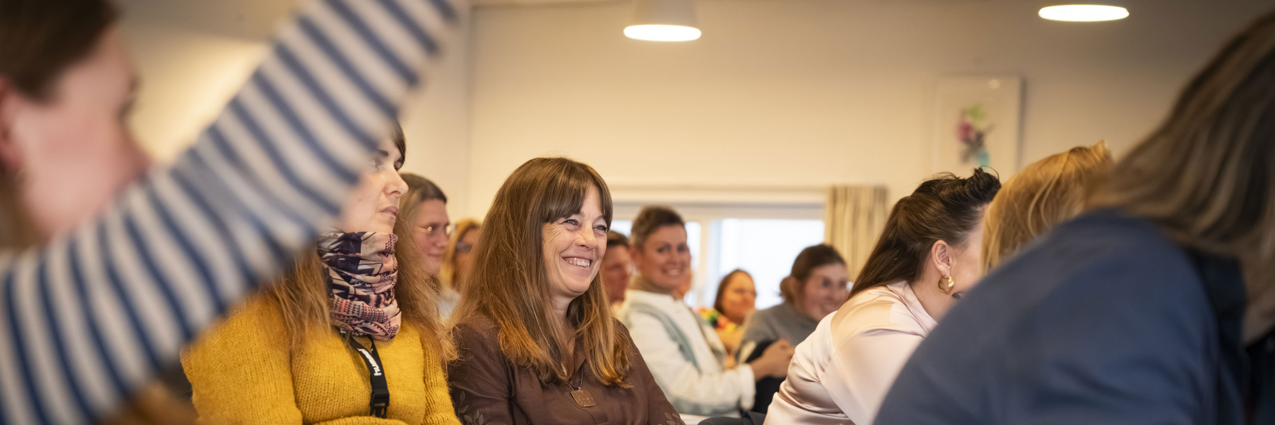 Lærerkonference