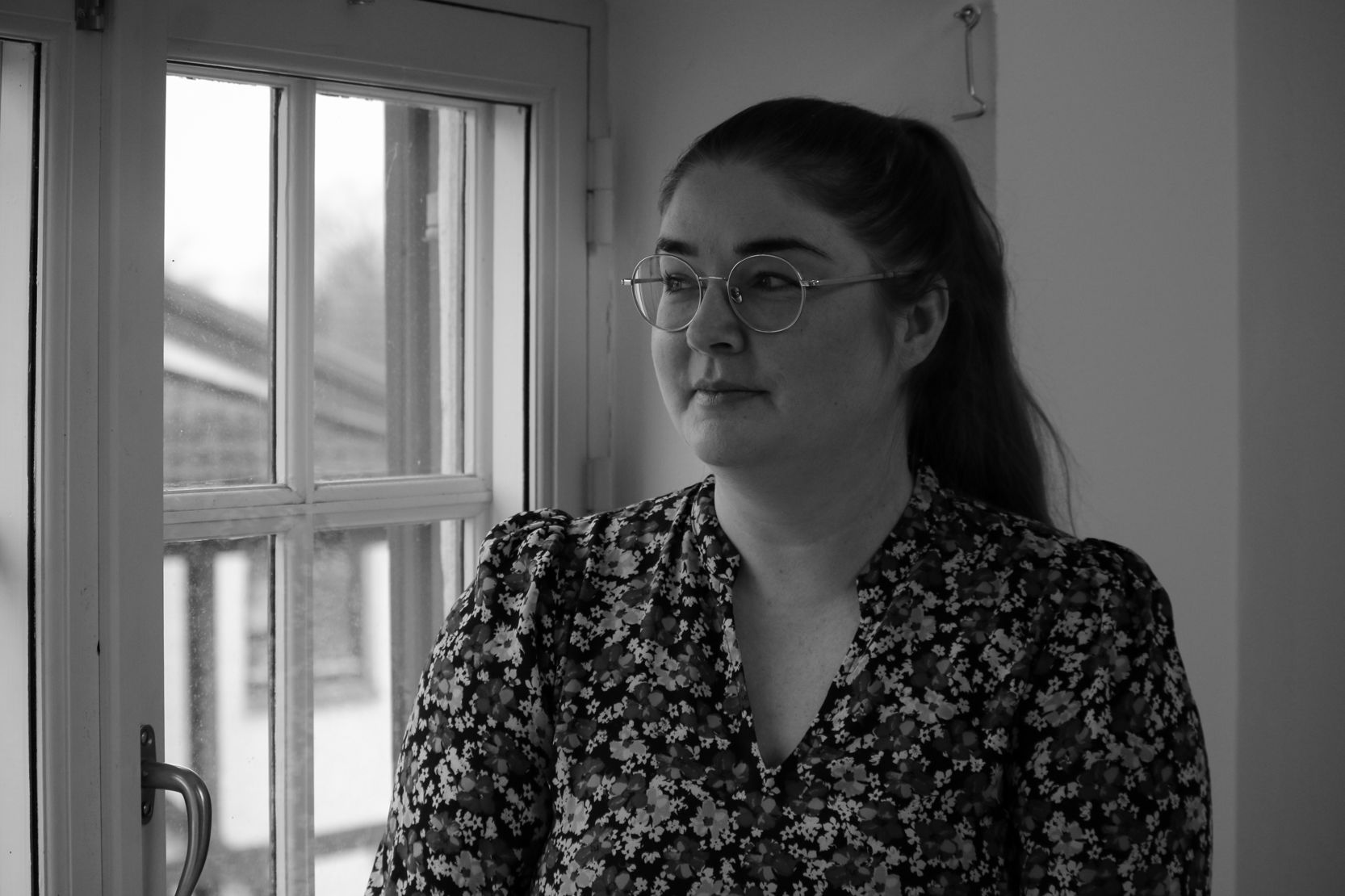 Anna Todbjerg