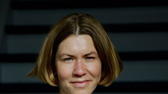 Lærke Malmbak