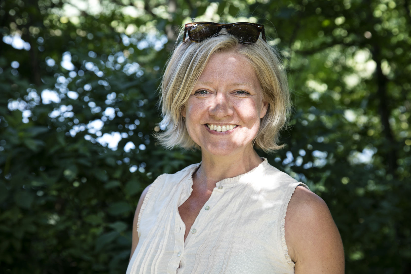 Anne-Marie Donslund
