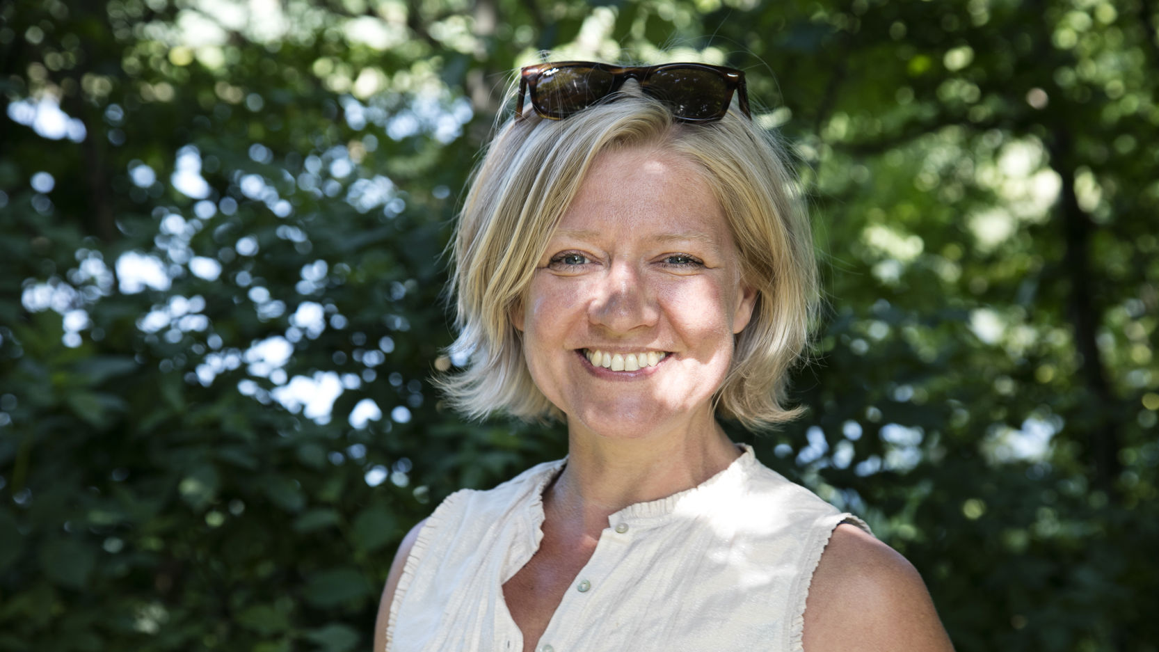 Anne-Marie Donslund