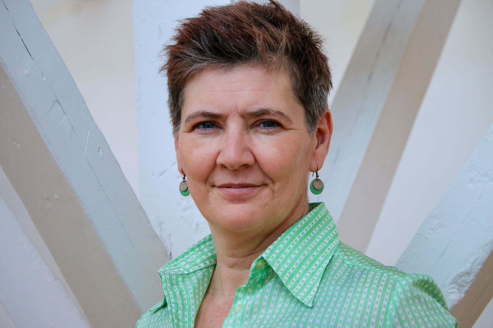 Mette Mathiasen