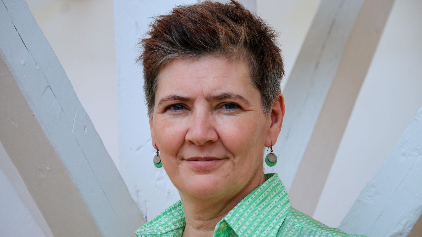 Mette Mathiasen